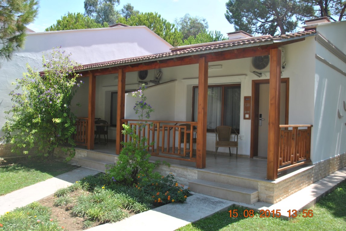 imagini hotel MAJESTY KUSTUR KUSADASI